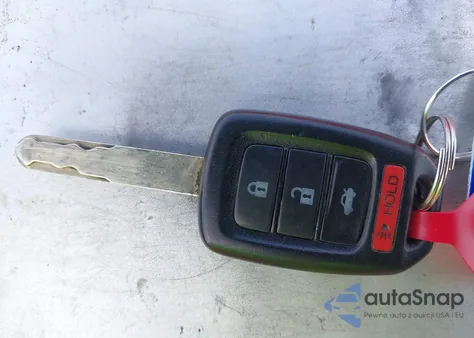 2017 Honda Accord Sport Se from USA, damaged, VIN 1HGCR2F16HA205912